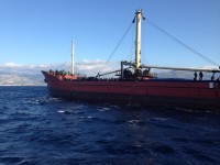 Ενημέρωση για την περίθαλψη των μεταναστών στην Ιεράπετρα.